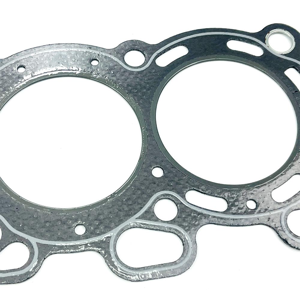 Engine Cylinder Head Gasket For Nissan SR20 SR20DE SR20DET SR20DI LANNIA Auto Spare Parts Car Accessories 11044-79E02 1104479E02