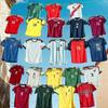 Kids Adult Football Jersey Set - Portugal National Team Home Away 10 7 Soccer Uniforms Training Match