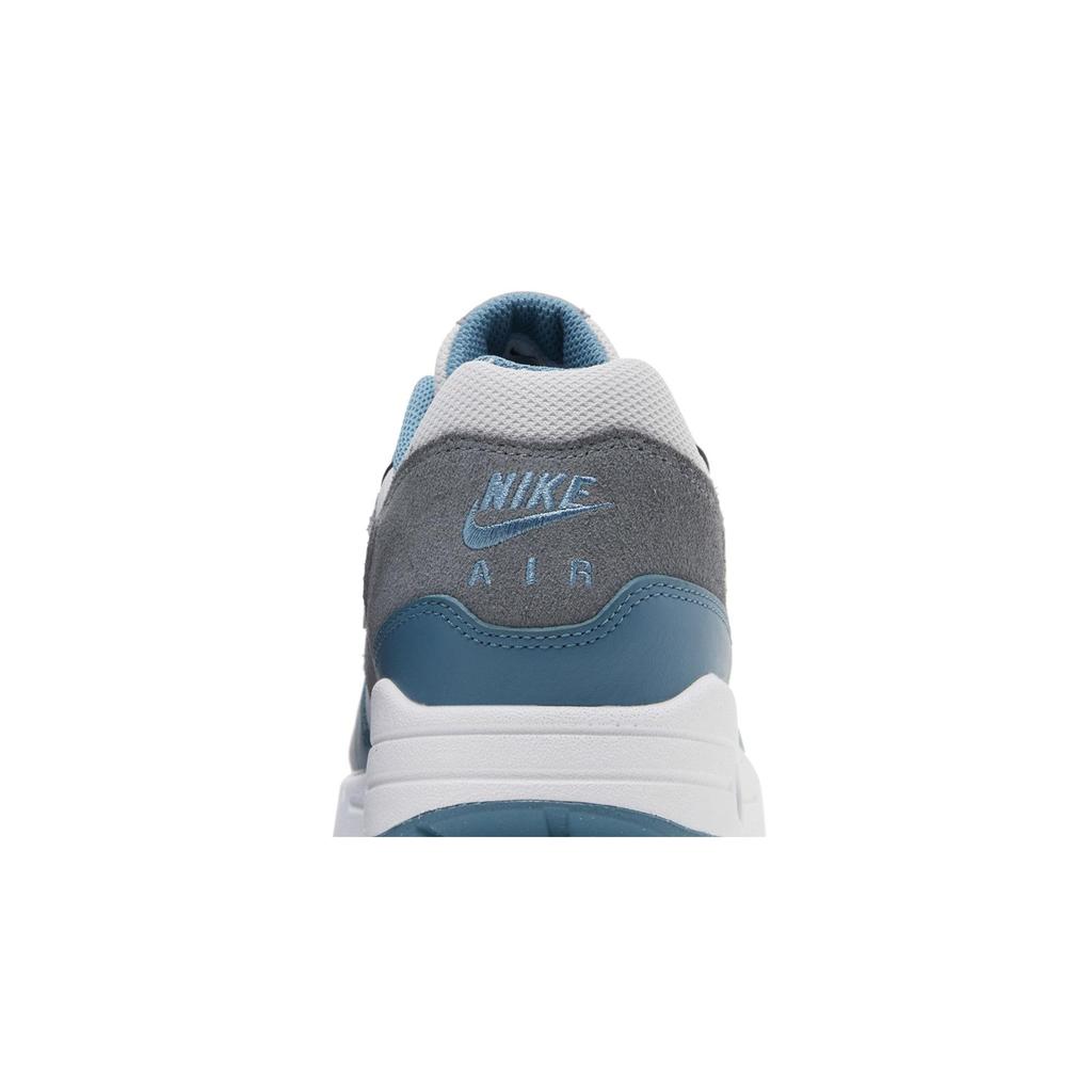Nike Air Max 1 SC 'Noise Aqua' (Unisex) Photon Dust / White / Cool Grey / Noise Aqua Running Shoes FB9660 001