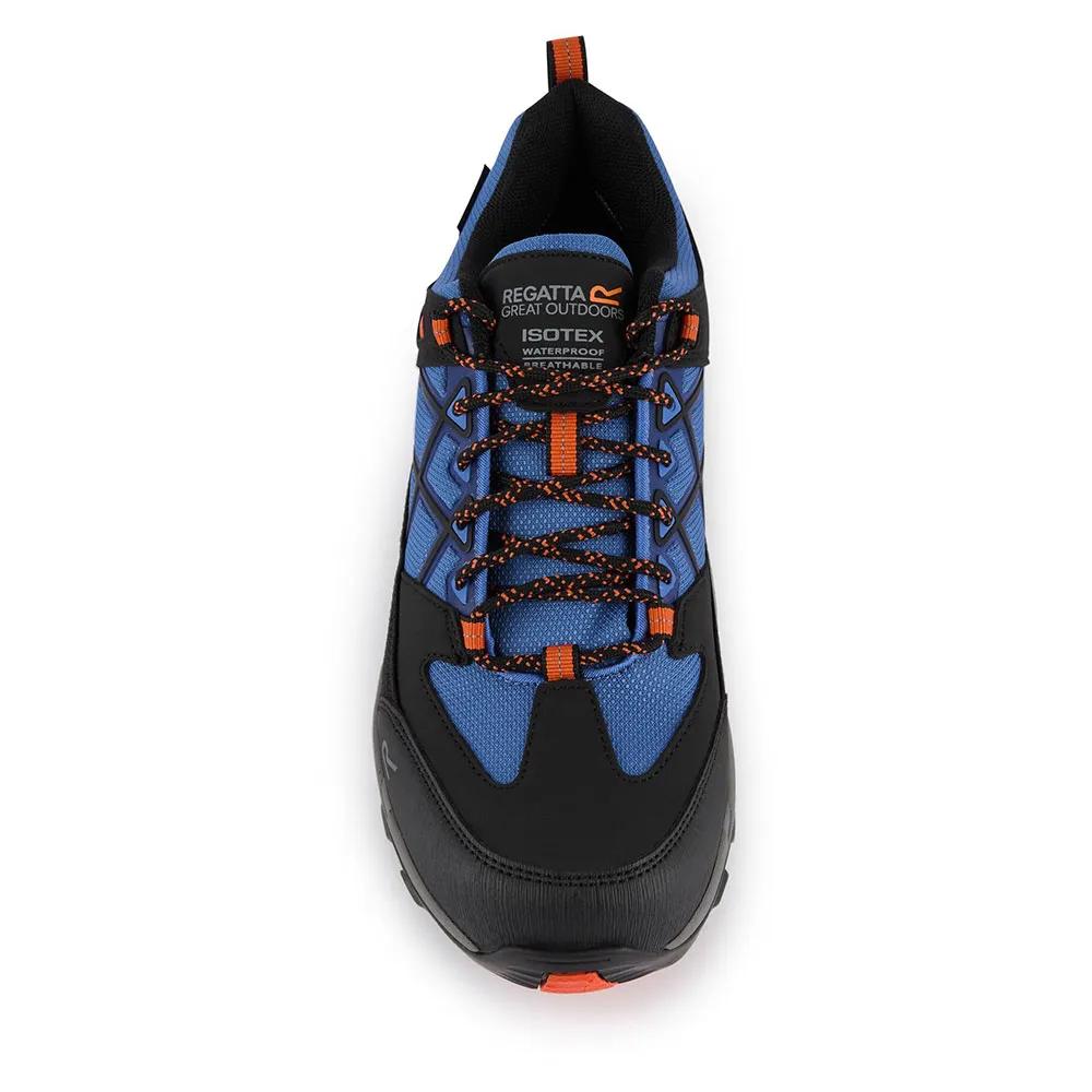 Regatta Ботинки для хайкинга Samaris III Low