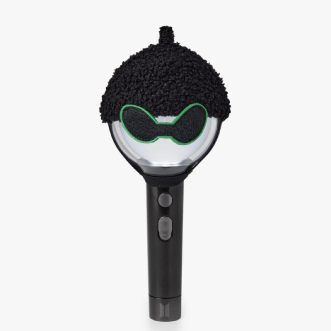 

[USED] BTS JHOPE ON THE STAGE FINAL Penlight Hat