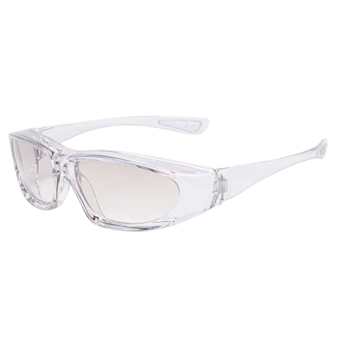 Goggles Anti-splash Industrial Anti-impact Anti-fog Anti-droplet Riding Safety Goggles Security Protection