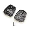2 Buttons Remote Key Fob Shell Cover Case for Peugeot 106 107 206 207 307 406