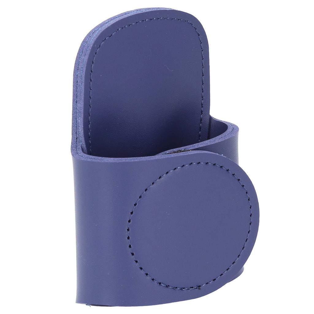 Stetoskop Hållarklämma Bärbar Stetoskop Bältesklämma Ficka Midjehållare för Klinikläkare