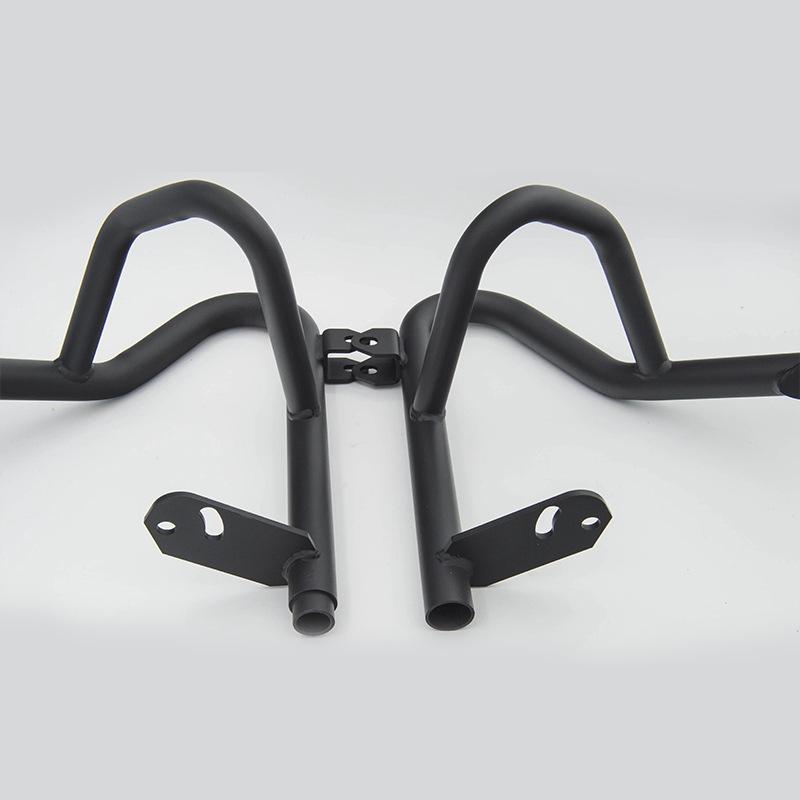 Bumper Protection Bar for Suzuki Haojue DL250 Motorcycle