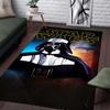 Stylish Star Wars Pattern Carpet - Non-slip Kitchen and Outdoor Carpet, Home and Bedroom Decoration Items, Birthday Gift
