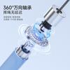 Adjustable Bearing Steel Wire Speed Jump Rope For Fitness Sports Training
