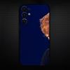 E-Ed Sheeran Singer  Phone Case For Samsung S25,S24,S21,S22,S23,S30,Ultra,S20,Plus,Fe,Lite,Note,10,9,5G Black Cover