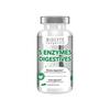 Biocyte Longevity 5 Digestive Enzymes 60 Capsules