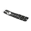 Radio Stickers Repairing Scratches Protection Special Ink Vinyl