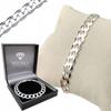 ELEGANT Silver Men' Bracelet 925 Silver Gift for Boyfriend