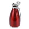 2L Vacuum Jug Bottle Stainless Steel Thermal Kettle Tea Pot Household Double Wall Insulated JugFlat
