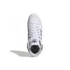 adidas originals Forum Mid White Floral Women's FV4532
