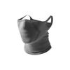 Unisex Winter Head Cover Motorcycle Cycling Face Cover Magnetic Face Mask for Running Climbing Snowboarding