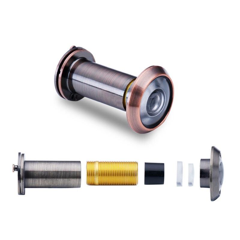 Bingyu BYB-16 Anti-Theft Door Peephole