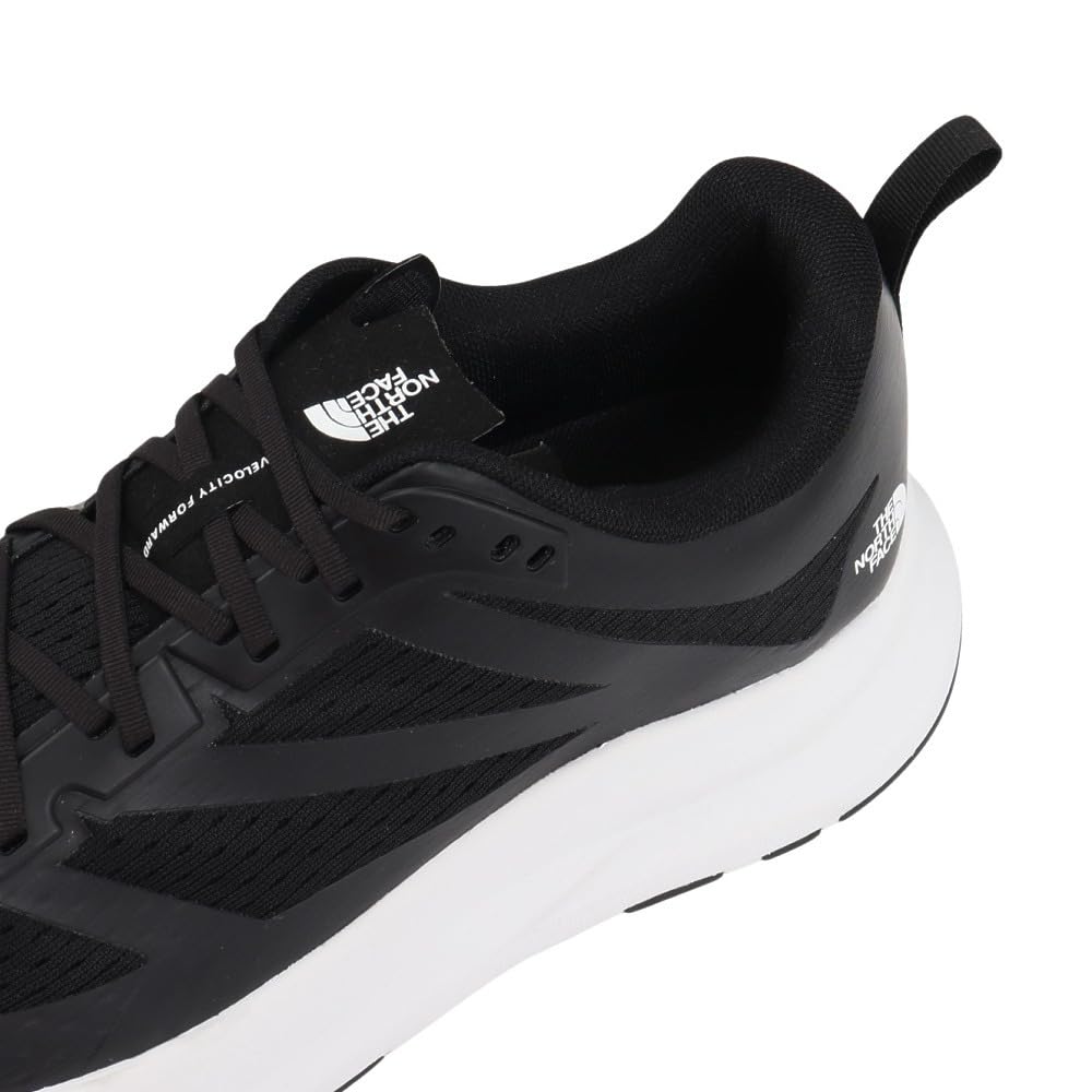 The North Face Velocity Forward TNF White 6 Black/TNF