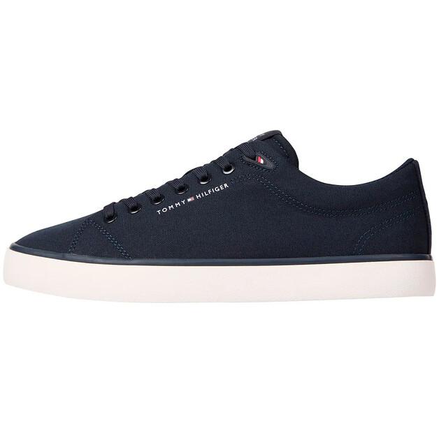 Tommy Hilfiger Кросовки Vulc Low Core Canvas