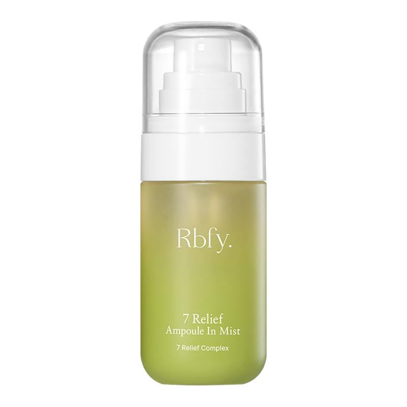 [Rbfy] 7 Relief Ampoule In Mist 50ml
