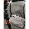 Bellroy Australien Lite Sling L Leichte Fahrrad-Brusttasche Magnetische Crossbody-Tasche Leichte Tasche