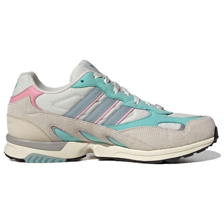 adidas Torsion Super Grey Mint Men Sneakers White Core-White Magic-Grey GZ9802