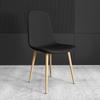 Modern Dining Chair Accent Chair Restaurant Chair Designer Chair Living Room Chair Lounge Chair for Living Room, Bedroom