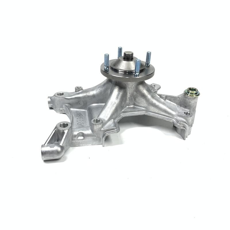 Engine Auto Water Pump Bracket For Lexus LX470 LS400 LAND CRUISER 100 1UZFE UCF20 2UZFE UZJ100 UZJ200 16307-50012