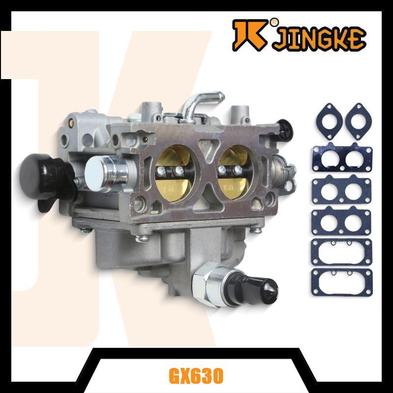 engine gx630 Gx630r Gx630rh Gx660 Gx690 Double cylinder generator carburetor 16100-Z9E-033 16100-Z9E-023 16100-Z9E-003 GX630 GX690