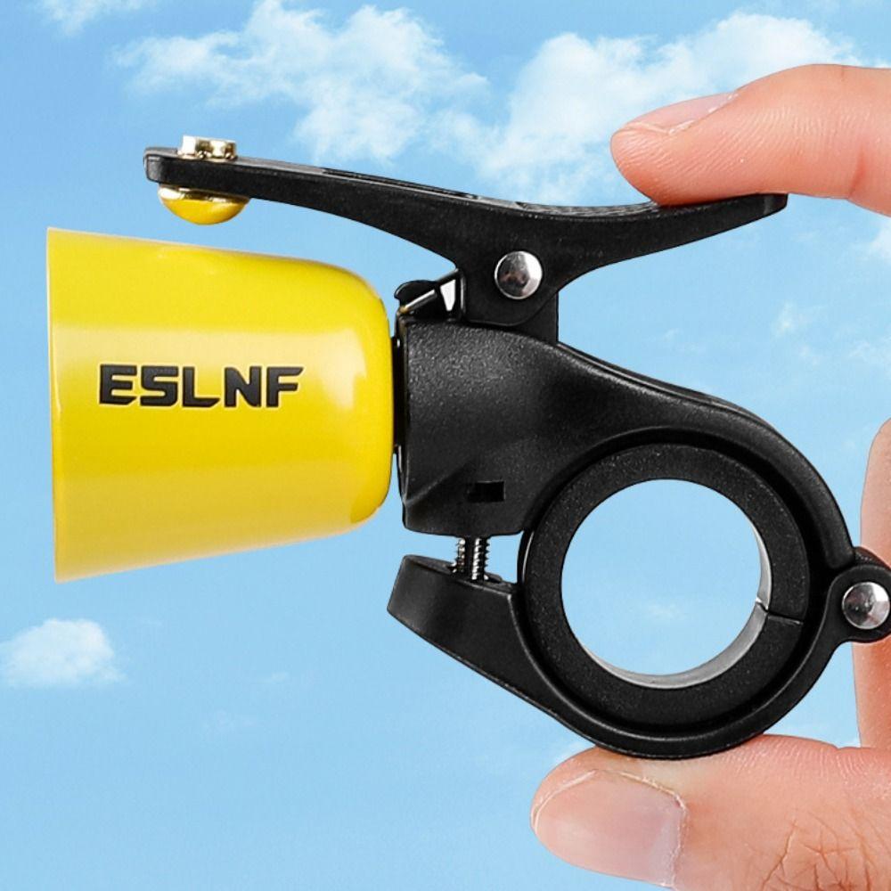 Loud Bicycle Horn Warning Bike Scooter Bell Bike Accessories Bicycle Bell  Bicycle Safety