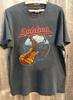 Dokken Band Shirt Dokken Graphic Charcoal Unisex Shirt Vtg S-5XL WA1605