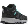 Ботинки Columbia Peakfreak II Mid Outdry