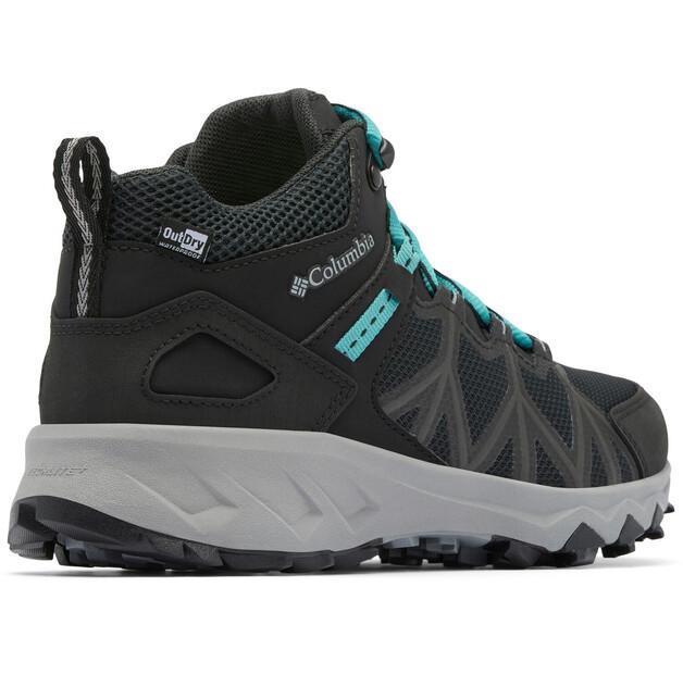 Ботинки Columbia Peakfreak II Mid Outdry