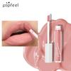 High-Pigment Ultra Matte Mist Lip Gloss Long-lasting Waterproof Moisturizing Velvet Lip Glaze Natural Healthy Lipstick Cosmetics