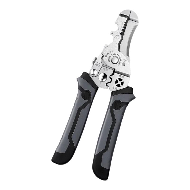 GREENER Multi-function Wire Stripper Pliers