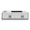 SSD/HDD Docking Station - ICY DOCK - flexiDOCK MB795SP-B - Hot-swappable - Trayless - External 5.25"