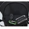 Waterproof Drop Leg Bag Thigh Hip Bum Belt Leg Waist Bags Travel Tour Riding Motorcycle Fanny Pack Universality Travel Bag
