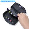 Usb Flash Drive Case Storage Case Holder Storage Bag Usb Flash Drive Electronic Accessories Organizer For Usb Flash Drive Pen