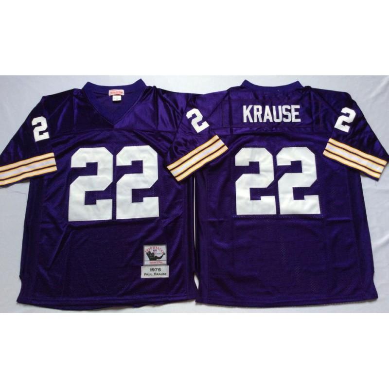 Minnesota Vikings 84 Retro Rugby Jersey Mens Cotton Sportswear Fan Wear Casual Sports