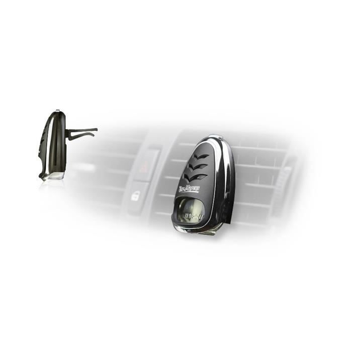 Désodorisant Diffuseur Aérateur Parfum Vanille pour Voiture Dr Marcus - 1200