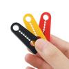 Car Door Limiter Pad Lock Shock Damper Door Check Arm Cover For BYD SEALION 5 7 EV ATTO 3 YUAN PLUS PRO S1 ATTO UP HAN EV HAN L