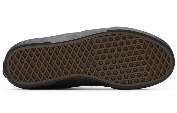 Rowley Motorhead x Vans 'Black' VN0005V7BKA