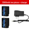 Infrared Battery Leveling Instrument Set with Charger