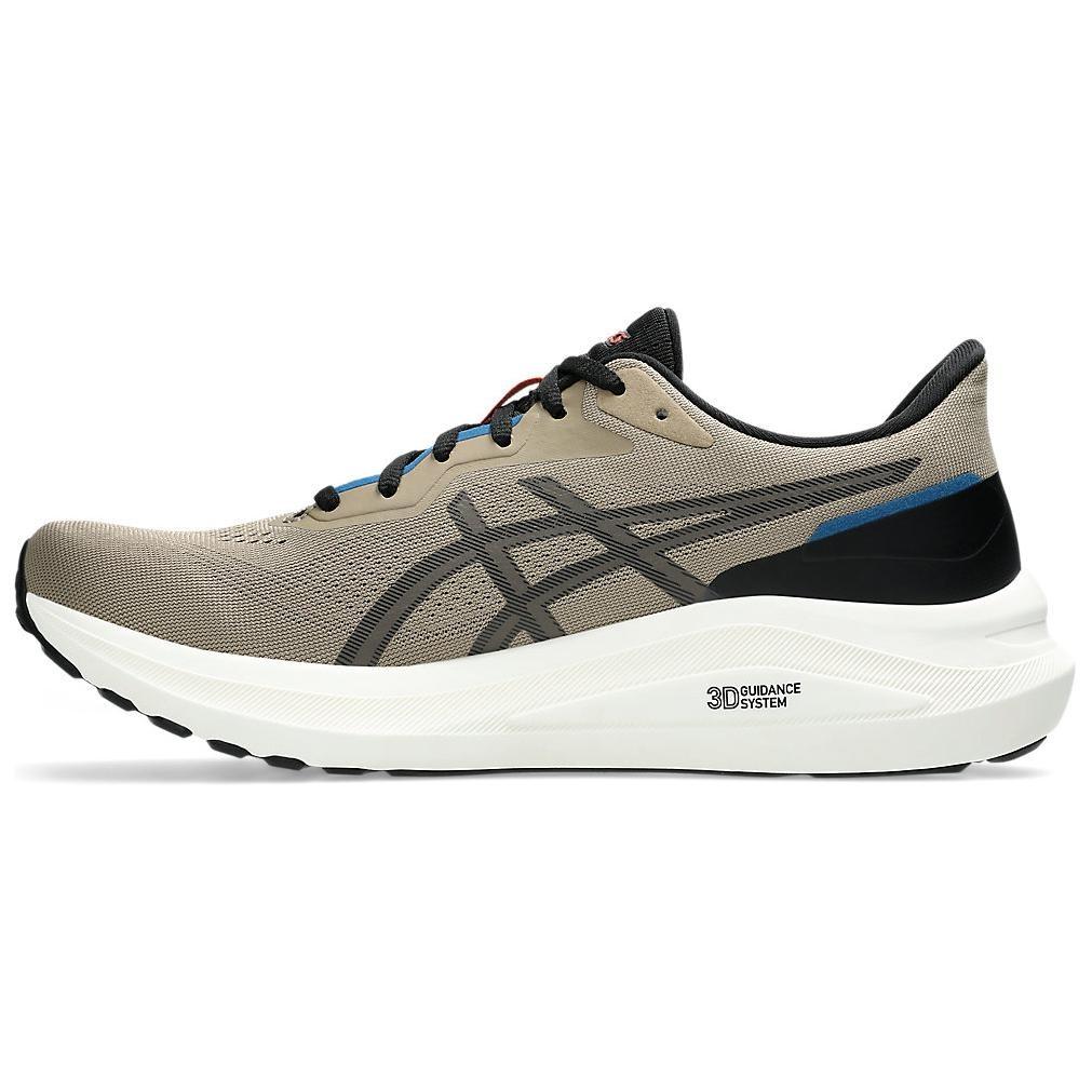 ASICS GT-1000 13 Pepper White Men s 1011B858-200 EU 42