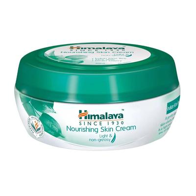 Nourishing Face Cream (200 Ml), Nourishing Skin Cream,