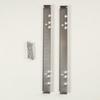 Snowpeak Igt Connection Stainless Kitchen Table Accessories Lv 312