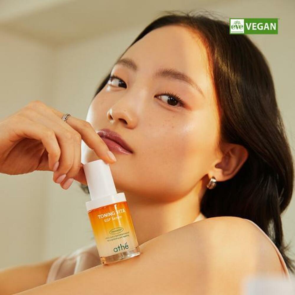athe Toning Vita EGF Serum 30mL