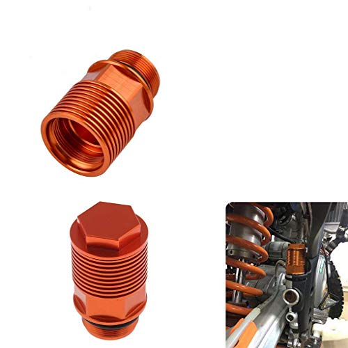 

Удлинитель бачка заднего тормоза Karun, удлинитель охлаждения и крышка для 125-560 куб. см EXC SX XC - оранжевый