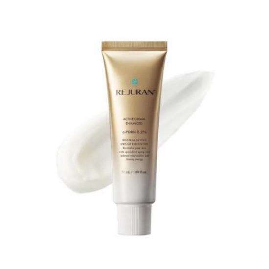 REJURAN Active Cream Enhanced Skin Repair & Hydration Care 50ml