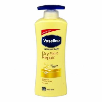 Intensive Skincare 350ml Body Lotion (WD05539)