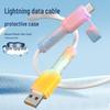 Universal Cable Protector for Apple, Huawei, Vivo, Xiaomi - Prevents Breakage