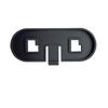 FreedConn TCOM-SC Motorcycle Helmet Bluetooth Headset, Waterproof, Intercom
